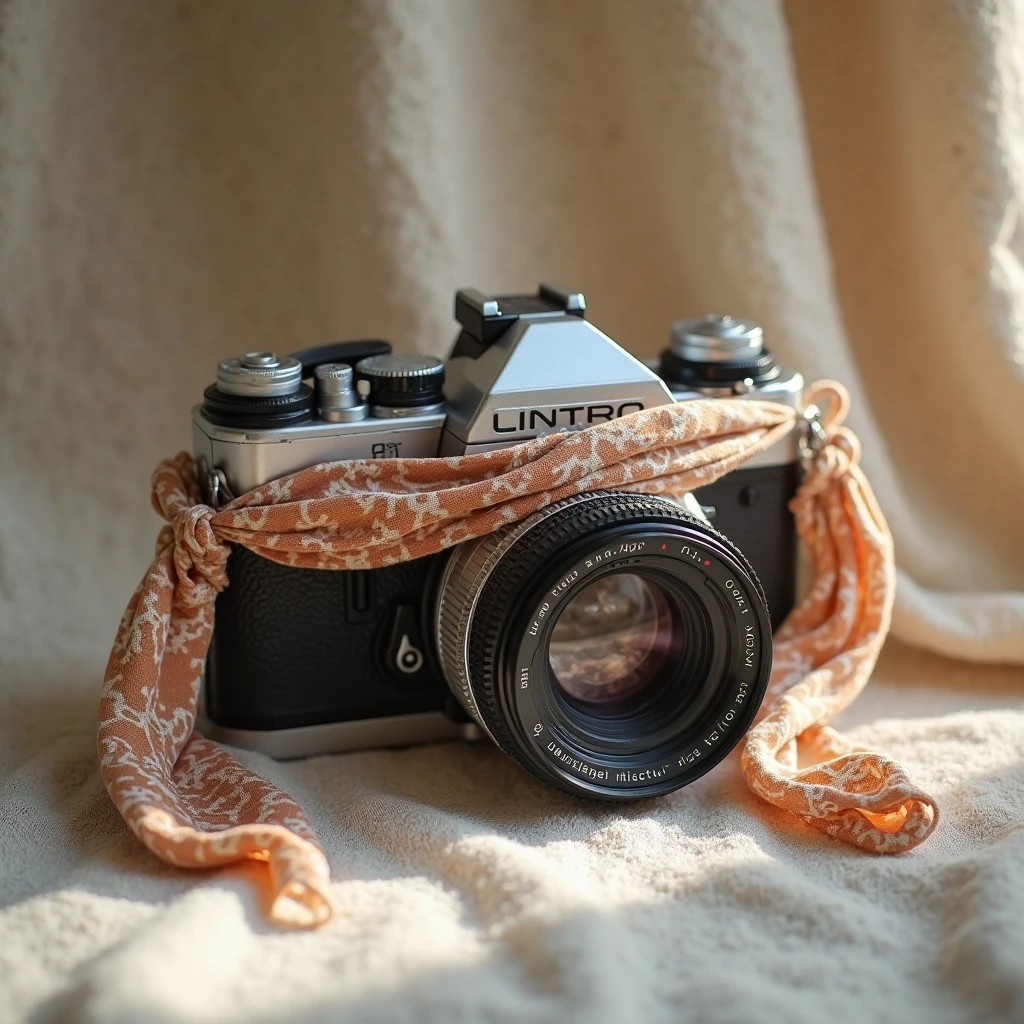 Lens Mug