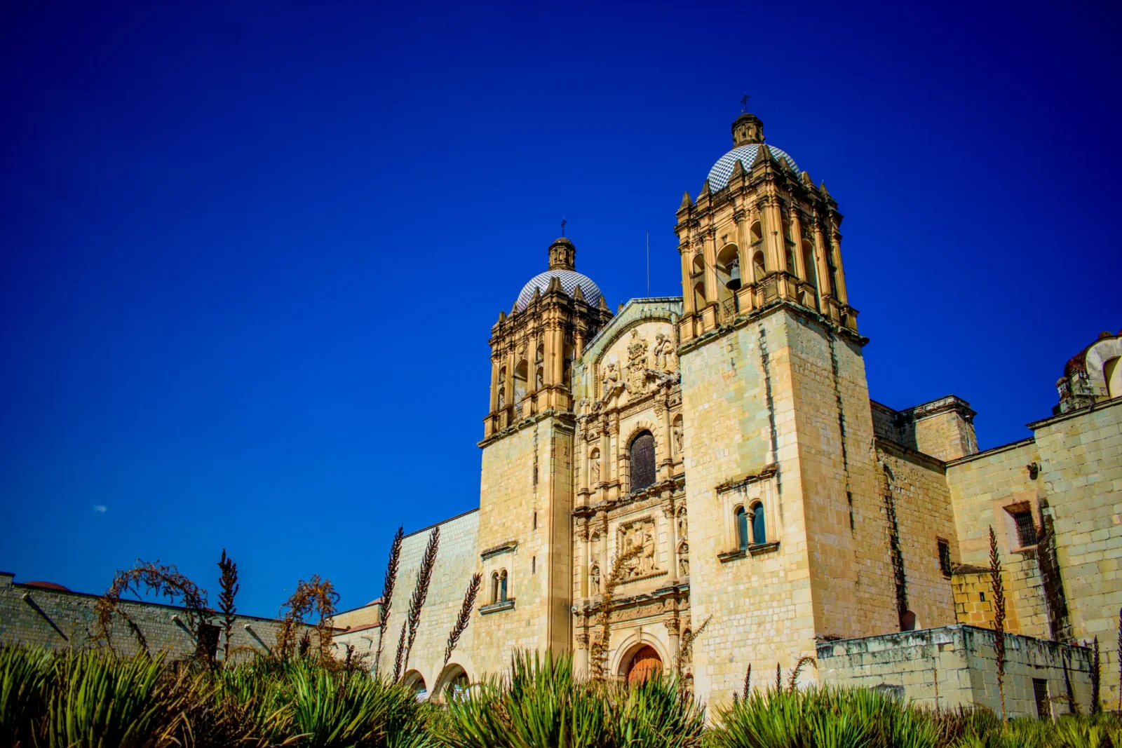 Santo Domingo