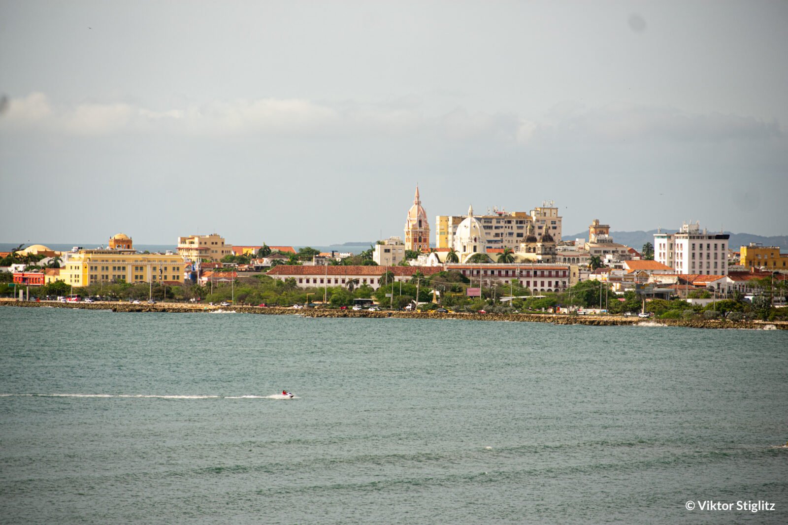 Cartagena de indias