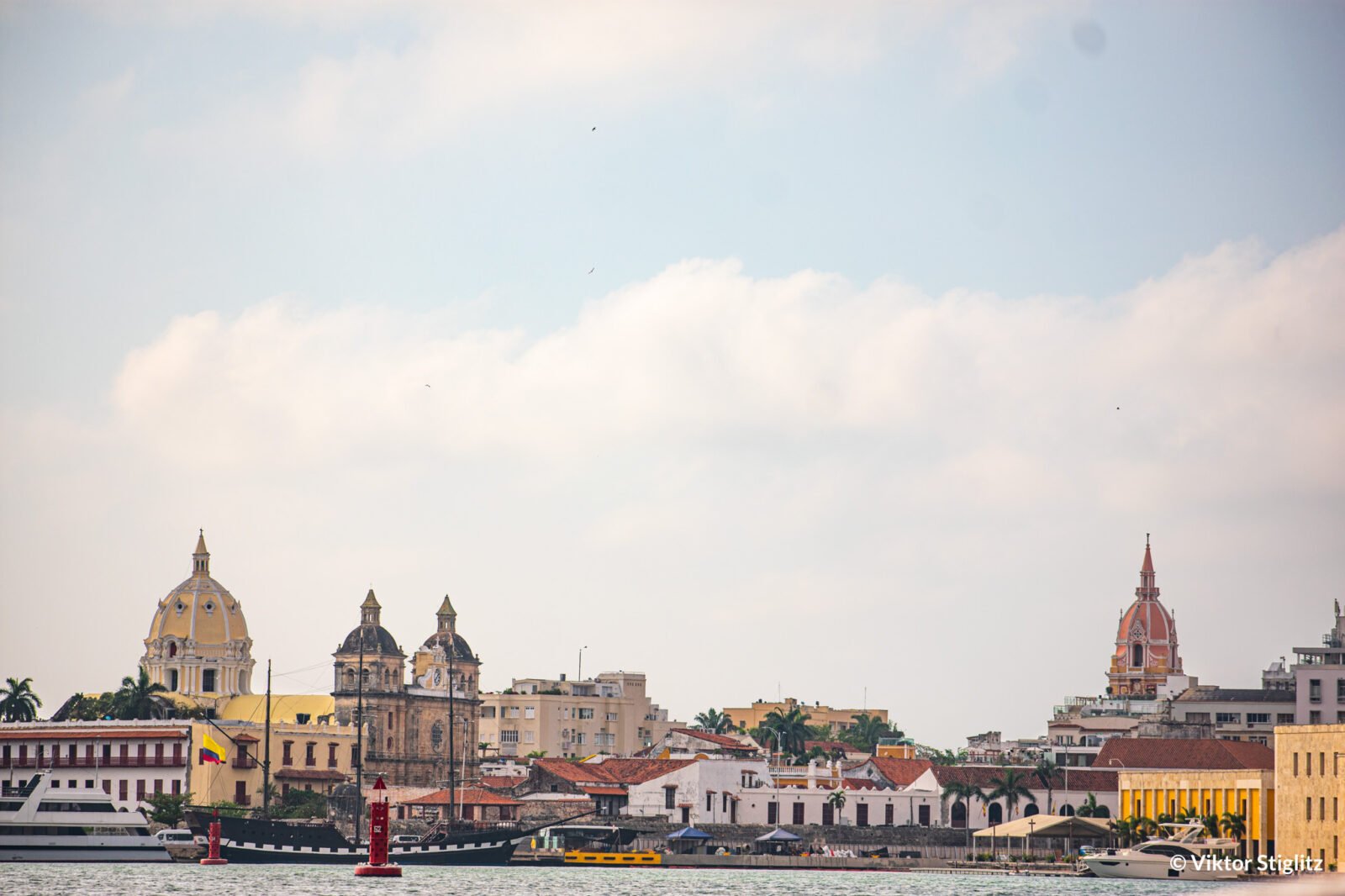 Cartagena de indias