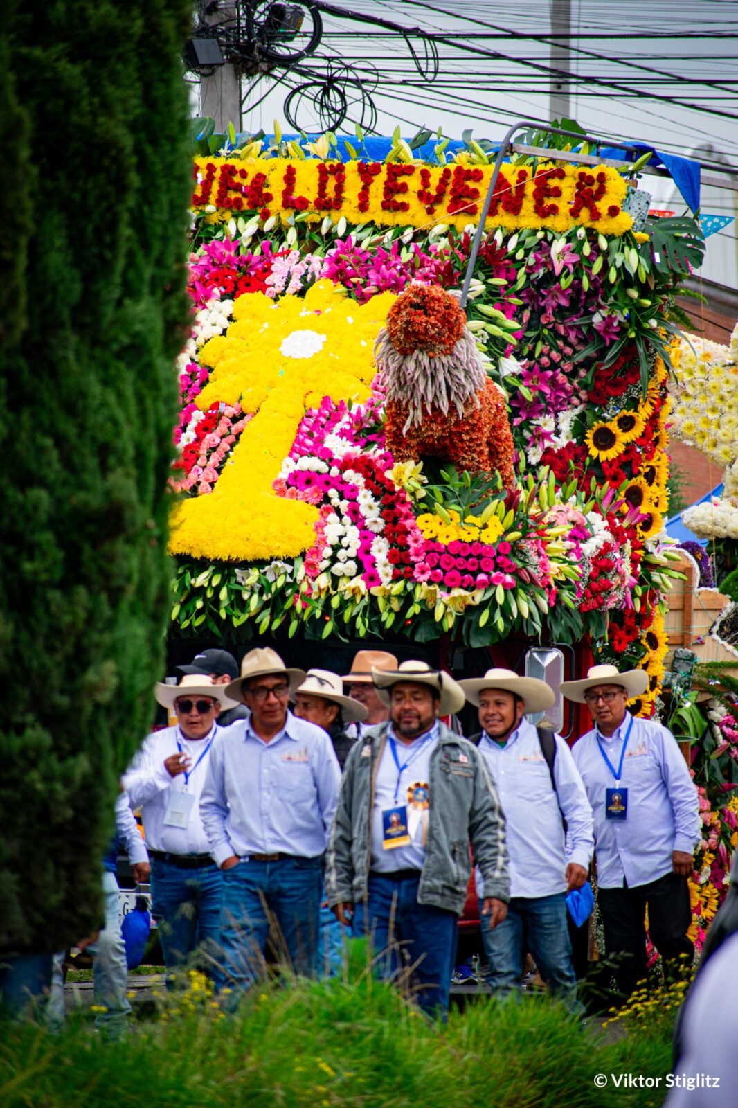 Mayordomía